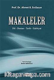 Makaleler / Dil - Destan - Tarih - Edebiyat