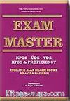 Exam Master KPDS-ÜDS-YDS