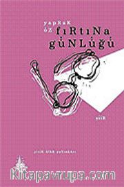 Fırtına Günlüğü
