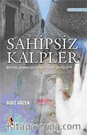 Sahipsiz Kalpler