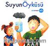 Suyun Öyküsü