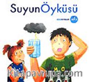 Suyun Öyküsü