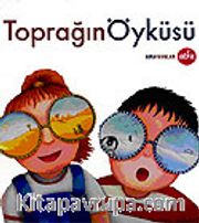 Toprağın Öyküsü