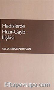 Hadislerde Hızır-Gayb İlişkisi