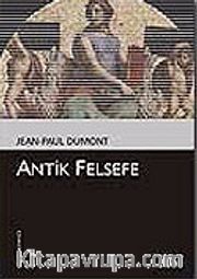 Antik Felsefe (Kültür Kitaplığı 58)