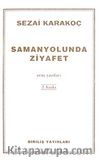 Samanyolunda Ziyafet
