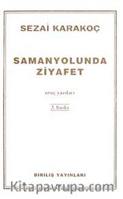 Samanyolunda Ziyafet