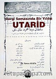 Utarid / Dergi Semasında Bir Yıldız