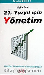 21. Yüzyıl İçin Yönetim