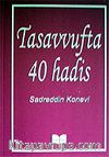 Tasavvufta 40 Hadis
