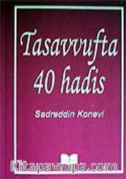 Tasavvufta 40 Hadis