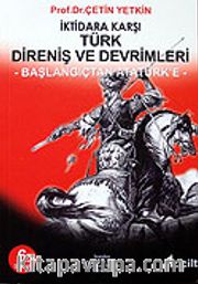 İktidara Karşı Türk Direniş ve Devrimleri (2 Cilt)
