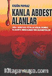 Kanla Abdest Alanlar