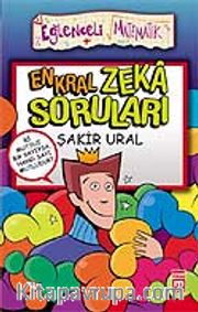 En Kral Zeka Soruları