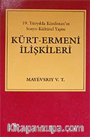Kürt - Ermeni İlişkileri