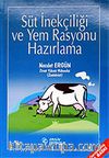 Süt İnekçiliği ve Yem Rasyonu Hazırlama