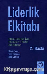 Liderlik El Kitabı