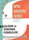 Gelişim ve Öğrenme Psikolojisi / KPSS Başvuru Serisi