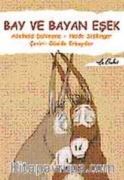 Bay ve Bayan Eşek