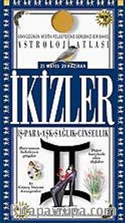 Astroloji Atlası (İkizler)