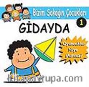 Gidayda (Oyuncaklar Niye Mutsuz?)
