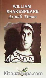Atinalı Timon