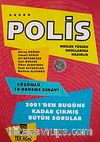 Soru Tahmin Kitabı - Polis Meslek Yüksek Okullarına Hazırlık