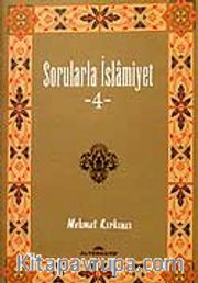 Sorularla İslamiyet 4 cep boy