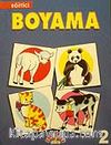 Eğitici Boyama 2 (Kalın)