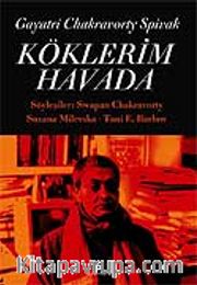Köklerim Havada