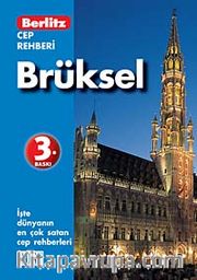Brüksel Cep Rehberi