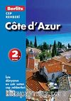 Cote D'Azur Cep Rehberi