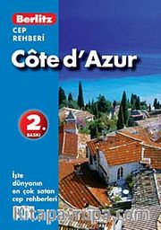 Cote D'Azur Cep Rehberi