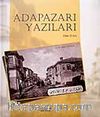 Adapazarı Yazıları