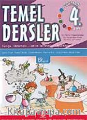 İlköğretim 4 Temel Dersler