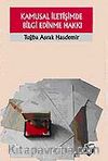 Kamusal İletişimde Bilgi Edinme Hakkı