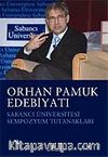 Orhan Pamuk Edebiyatı