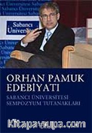 Orhan Pamuk Edebiyatı