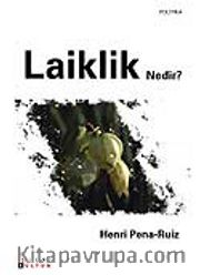 Laiklik Nedir?