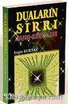Duaların Sırrı (Roman Boy)