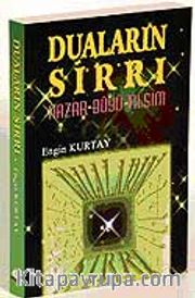 Duaların Sırrı (Roman Boy)