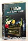 Hünkar Hacı Bektaş-ı Veli