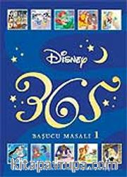 Disney 365 Başucu Masalı 1