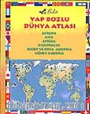 Yap Bozlu Dünya Atlası