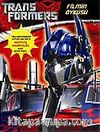 Transformers Filmin Öyküsü