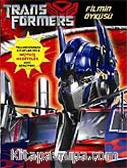 Transformers Filmin Öyküsü