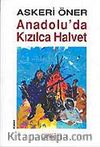 Anadolu'da Kızılca Halvet