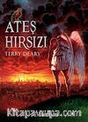 Ateş Hırsızı