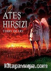 Ateş Hırsızı