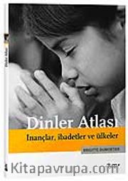 Dinler Atlası